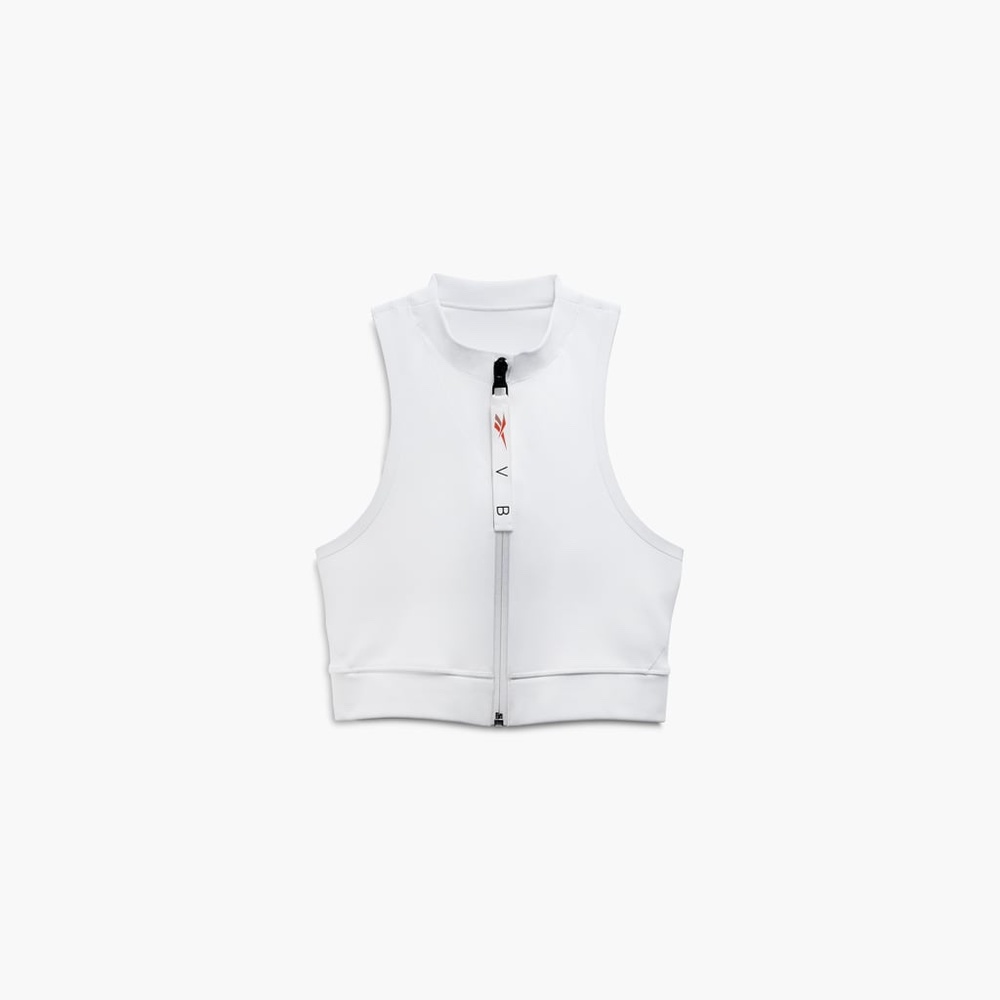Victoria Beckham x Reebok Crop Top